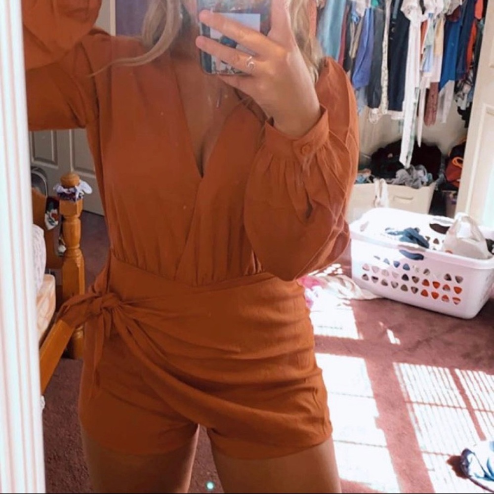Romper